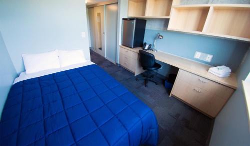 Orillia Hostel | Lakehead University Residence and Conference Centre