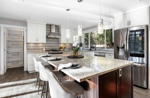 Maple Ridge House | Large Private Family-Friendly House