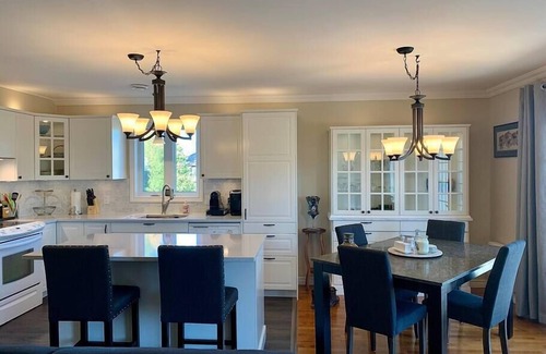 Magog Apartment | Le Malibu condo in Magog