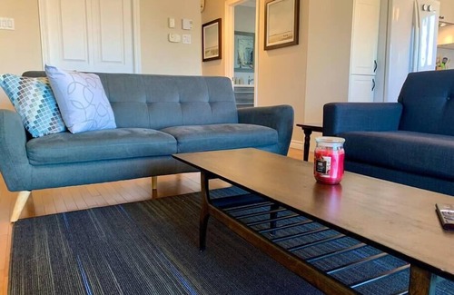 Magog Apartment | Le Malibu condo in Magog