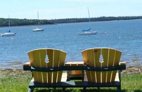 Argyle Cabin | Lodge ∙ 4 guests