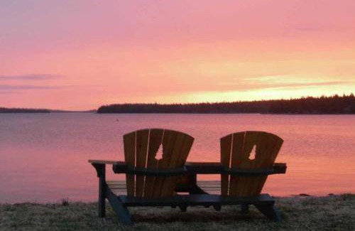 Argyle Cabin | Lodge ∙ 4 guests