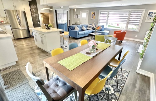 Port Weller West House | Long Stays Near Niagara Save 50% Off Now!