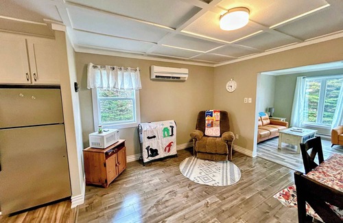 Twillingate House | Look Sea Cottage