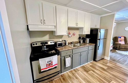 Twillingate House | Look Sea Cottage