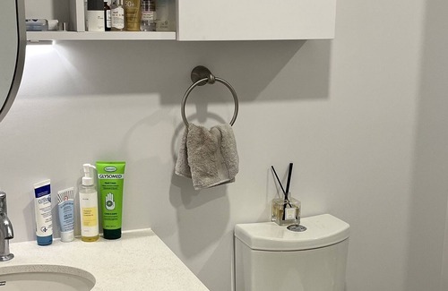 Downtown Montreal Condo | Lovely 1-Bedroom Condo at Downtown