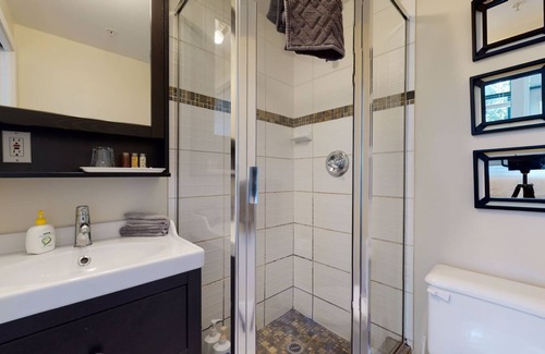 Whistler Cay Heights Condo | Lovely 2 bedroom condo in Whistler village