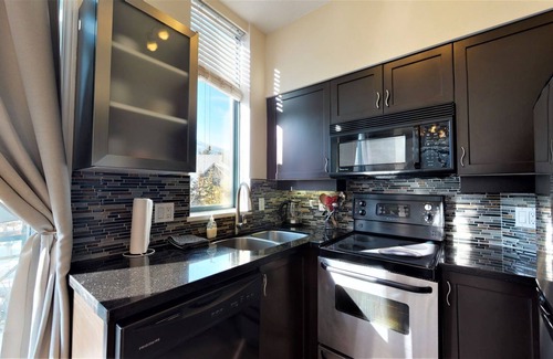 Whistler Cay Heights Condo | Lovely 2 bedroom condo in Whistler village