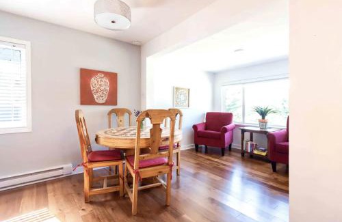 Saanich East House | LOVELY HOME 10 MINUTES TO DOWNTOWN !!!