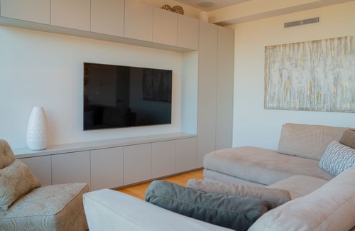 Kitsilano House | Lovely Westside View Home