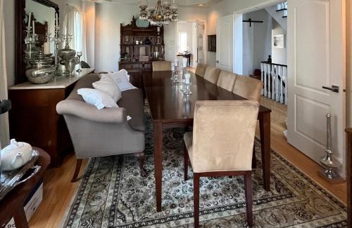 Historic Old Town Bed & Breakfast | Lulu's Bed & Breakfast