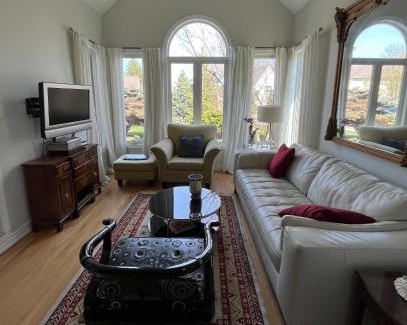 Historic Old Town Bed & Breakfast | Lulu's Bed & Breakfast
