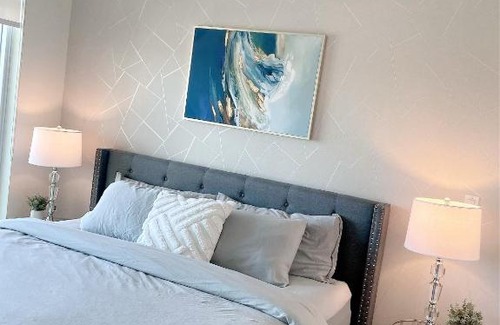 Burnaby Apartment | Luxury 2 bedroom condo
