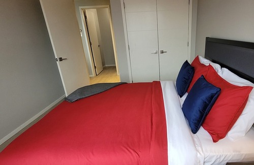 Halifax Apartment | Luxury 2 Bedroom Suite w/ Best View Of The City!