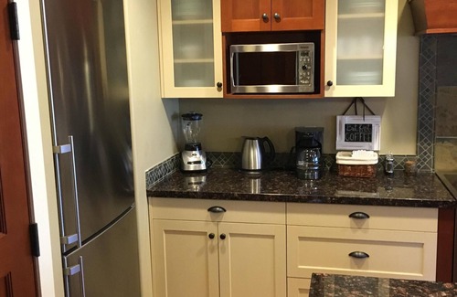 Canmore Condo | Luxury condo in 5 Star Resort and Spa