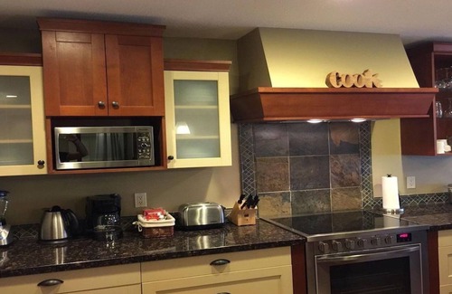 Canmore Condo | Luxury condo in 5 Star Resort and Spa