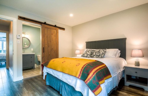 Mont-Tremblant Apartment | Luxury Condo Tremblant