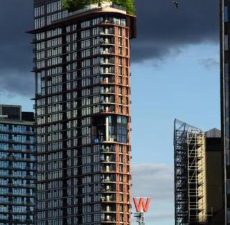 Gastown Apartment | Luxury Downtown Vancouver Suite