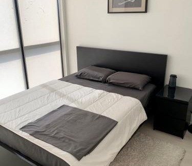 Thornhill Apartment | Luxury Suites In Good Location