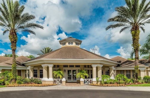 Windsor Palms Villa | Luxury Villa with Private Pool on Windsor Palms Resort, Orlando Villa 4885