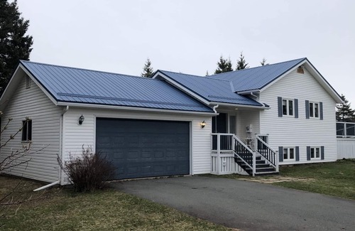 Malagash House | Malagash Oceanside Vacation Home