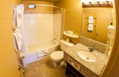 Jasper Hotel | Maligne Lodge