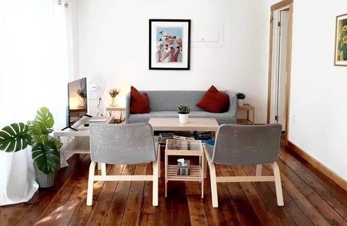 Milford Cottage | Mallard - Your nature and beach getaway - 8 guests