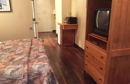 Okanagan-Similkameen Resort | Manning Park Resort