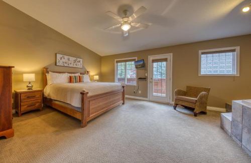 East Kootenay Apartment | Marble Canyon