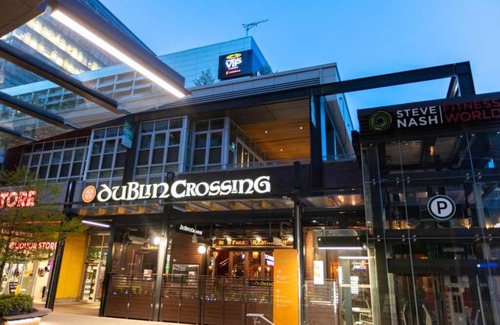 Marpole Apartment | Marine Gateway Luxury Condo
