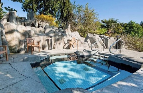 Regional District of Nanaimo Apartment | Mermaid Cove - Studio - Pacific Shores