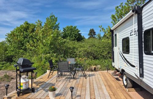 White Point Other | Moceanset Getaways-Beautiful Ocean, Mountain & Sunset Views, "Camping Experience"