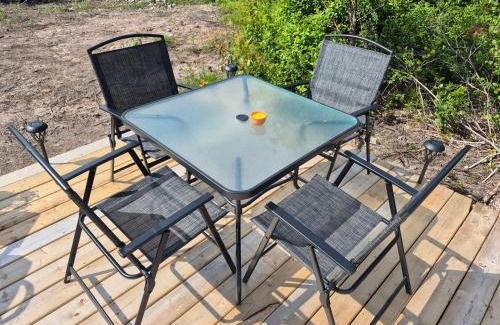White Point Other | Moceanset Getaways-Beautiful Ocean, Mountain & Sunset Views, "Camping Experience"