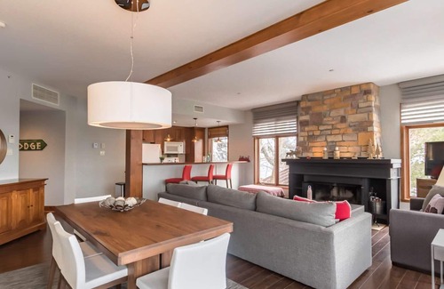 Mont-Tremblant Condo | Mont-Tremblant - Altitude 172-4