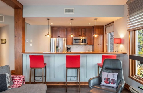 Mont-Tremblant Condo | Mont-Tremblant - Altitude 172-4