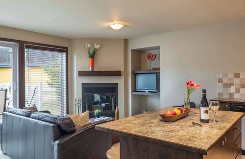 Mont-Tremblant House | Mont-Tremblant - Borealis 235