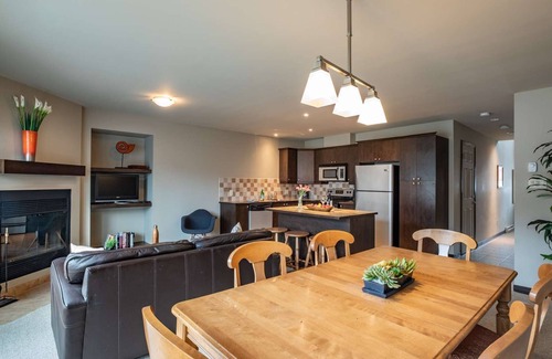 Mont-Tremblant House | Mont-Tremblant - Borealis 235