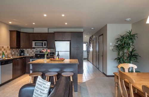 Mont-Tremblant House | Mont-Tremblant - Borealis 235