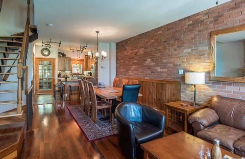 Mont-Tremblant House | Mont-Tremblant - Boise | 160-6