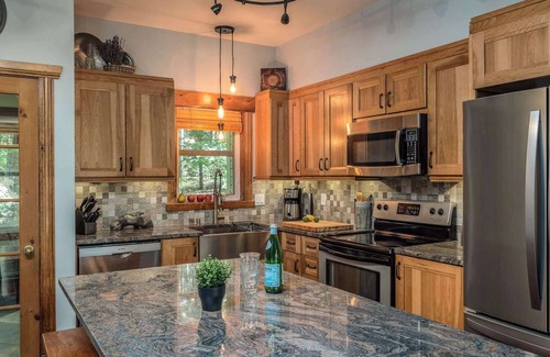 Mont-Tremblant House | Mont-Tremblant - Boise | 160-6