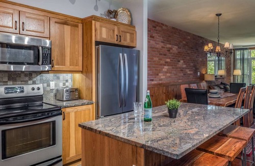 Mont-Tremblant House | Mont-Tremblant - Boise | 160-6