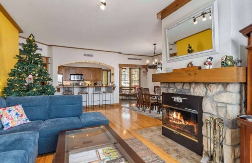 Mont-Tremblant Condo | Mont-Tremblant - L'Equinoxe | 172-1