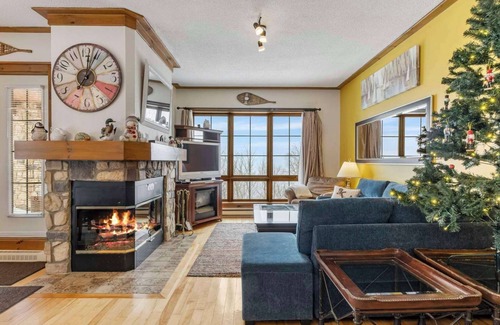 Mont-Tremblant Condo | Mont-Tremblant - L'Equinoxe | 172-1