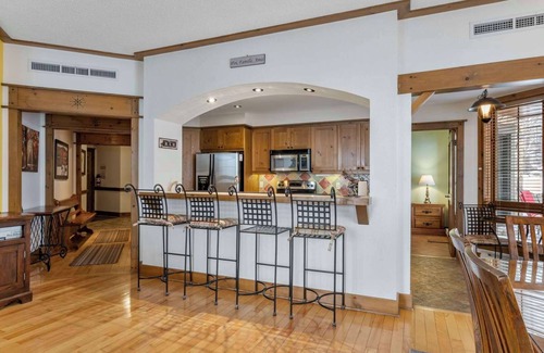 Mont-Tremblant Condo | Mont-Tremblant - L'Equinoxe | 172-1