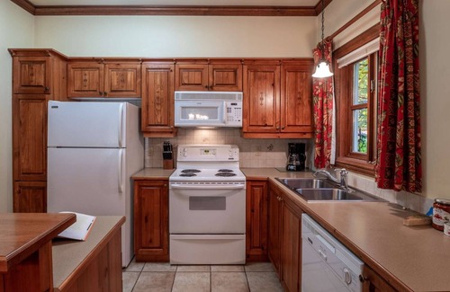 Mont-Tremblant Condo | Mont-Tremblant - Plateau sur la Montagne | 202-1