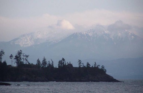 Sooke House | Motel ∙ 8 guests