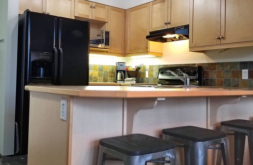 Canmore Condo | Mountain Views, Downtown Loft, Family Friendly, Walker's Paradise.