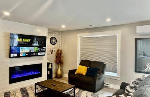 Dieppe Apartment | New built home close to airport Moncton, Dieppe