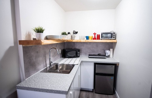 Ucluelet Condo | New Listing | Newly Renovated Suite on Ocean Inlet | Kingfisher