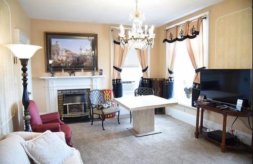Brockville Hotel | Noble Waterfront Suites